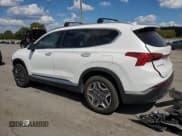 ✅ 2022 Hyundai Santa Fe Limited • VIN: KM8S5DA18NU024602 • Lot: 70199524. Wystawiony na Copart z przebiegiem 30 780 mil. Bezpłatny archiwum sprzedaży aukcyjnych z USA i szczegółowy raport historii pojazdu na DreamBid. Zdjęcie 2.