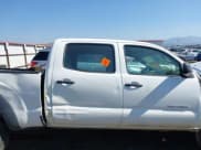 ✅ 2008 Toyota Tacoma • VIN: 5TEMU52NX8Z471435 • Lot: 43173216. Listed on IAAI with Not provided. Free auction sales archive from the USA and detailed vehicle history report at DreamBid. Image 13.