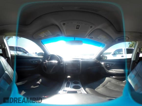 ✅ 2013 Nissan Altima SV • VIN: 1N4AL3AP2DC123043 • Lot: 43073767. Wystawiony na IAAI z przebiegiem 131 903 mil. Bezpłatny archiwum sprzedaży aukcyjnych z USA i szczegółowy raport historii pojazdu na DreamBid. Zdjęcie 18.