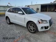 ✅ 2015 Audi Q5 Premium • VIN: WA1CFAFP9FA025577 • Lot: 87213415. Wystawiony na Copart z przebiegiem 152 327 mil. Bezpłatny archiwum sprzedaży aukcyjnych z USA i szczegółowy raport historii pojazdu na DreamBid. Zdjęcie 4.