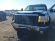 ✅ 2013 GMC Sierra 2500HD SLE • VIN: 1GT120CG9DF162686 • Lot: 41467363. Listed on IAAI with 232,693 mi. Free auction sales archive from the USA and detailed vehicle history report at DreamBid. Image 6.