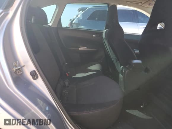 ✅ 2012 Subaru WRX WRX Premium • VIN: JF1GR7E6XCG236327 • Lot: 50360005. Listed on Copart with 111,033 mi. Free auction sales archive from the USA and detailed vehicle history report at DreamBid. Image 10.