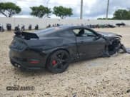 ✅ 2023 Ford Mustang GT • VIN: 1FA6P8CF9P5304077 • Lot: 71327155. Listed on Copart with 23,716 mi. Free auction sales archive from the USA and detailed vehicle history report at DreamBid. Image 3.