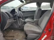 ✅ 2009 Nissan Sentra S • VIN: 3N1AB61E09L613539 • Lot: 67630455. Wystawiony na Copart z przebiegiem 53 260 mil. Bezpłatny archiwum sprzedaży aukcyjnych z USA i szczegółowy raport historii pojazdu na DreamBid. Zdjęcie 7.