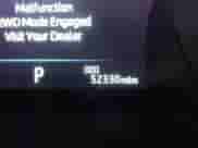 2021 Toyota Camry SE with VIN 4T1T11BK9MU033412, listed as a IAAI auction lot 41474773 with 52,330 mi miles and . Bid and sale history available at DreamBid. Image 15.