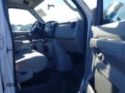 ✅ 2014 Ford Econoline Cargo Commercial • VIN: 1FTNE2EL6EDB13845 • Lot: 43734808. Listed on IAAI with 117,441 mi. Free auction sales archive from the USA and detailed vehicle history report at DreamBid. Image 5.