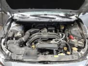 ✅ 2018 Subaru Impreza Premium • VIN: 4S3GTAB63J3728036 • Lot: 43662045. Listed on IAAI with 70,151 mi. Free auction sales archive from the USA and detailed vehicle history report at DreamBid. Image 10.