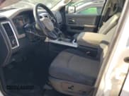 ✅ 2009 Dodge 1500 SLT • VIN: 1D3HB13T09J532498 • Lot: 48120915. Wystawiony na Copart z przebiegiem 186 017 mil. Bezpłatny archiwum sprzedaży aukcyjnych z USA i szczegółowy raport historii pojazdu na DreamBid. Zdjęcie 7.