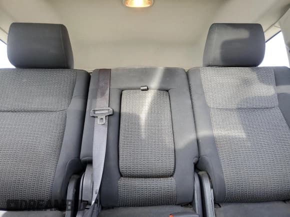 ✅ 2008 Jeep Commander Sport • VIN: 1J8HG48N58C127500 • Lot: 58834495. Listed on Copart with 163,897 mi. Free auction sales archive from the USA and detailed vehicle history report at DreamBid. Image 10.