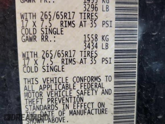 ✅ 2023 Nissan Frontier SV • VIN: 1N6ED1EK4PN650289 • Лот: 82381795. Опубликован ранее на Copart с пробегом 26 936 миль. Бесплатный доступ к архиву аукционных продаж из США и подробный отчёт об истории автомобиля на DreamBid. Изображение 13.