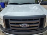 ✅ 2011 Ford F-150 XL • VIN: 1FTVX1CF7BKE07473 • Lot: 59516835. Listed on Copart with 211,888 mi. Free auction sales archive from the USA and detailed vehicle history report at DreamBid. Image 11.