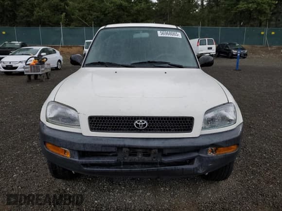✅ 1997 Toyota RAV4 • VIN: JT3XP10V2V0007152 • Lot: 56968065. Wystawiony na Copart z przebiegiem 201 936 mil. Bezpłatny archiwum sprzedaży aukcyjnych z USA i szczegółowy raport historii pojazdu na DreamBid. Zdjęcie 5.