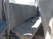 ✅ 2001 Ford F-250 XL • VIN: 1FTNX21F61EC66577 • Lot: 42238502. Listed on IAAI with 206,945 mi. Free auction sales archive from the USA and detailed vehicle history report at DreamBid. Image 8.