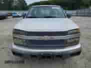 2007 Chevrolet Colorado 1LT с VIN 1GCCS14EX78212838, выставлен на аукционе Copart как лот 68552485 с пробегом 150 731 миль миль и Чистый • Clean title. История ставок и продаж доступна на DreamBid. Изображение 5.