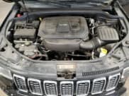 ✅ 2018 Jeep Grand Cherokee Limited • VIN: 1C4RJFBG8JC259126 • Lot: 91047555. Listed on Copart with 69,469 mi. Free auction sales archive from the USA and detailed vehicle history report at DreamBid. Image 12.