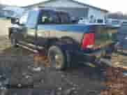 ✅ 2010 Dodge 1500 SLT • VIN: 1D7RV1GT9AS164020 • Лот: 84563084. Размещён на Copart с пробегом 136 500 миль миль. Получите бесплатный доступ к архиву аукционных продаж из США и посмотрите подробный отчёт об истории автомобиля на DreamBid. Изображение 2.