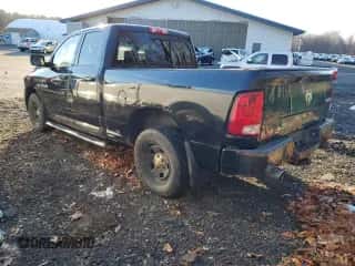 2010 Dodge 1500 SLT с VIN 1D7RV1GT9AS164020, выставлен на аукционе Copart как лот 84563084 с пробегом 136 500 миль миль и Чистый • Clean title. История ставок и продаж доступна на DreamBid. Изображение 2.