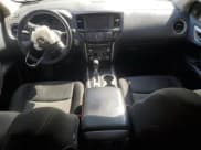 ✅ 2018 Nissan Pathfinder SV • VIN: 5N1DR2MM3JC658973 • Лот: 69213205. Опубликован ранее на Copart с пробегом 106 924 миль. Бесплатный доступ к архиву аукционных продаж из США и подробный отчёт об истории автомобиля на DreamBid. Изображение 8.