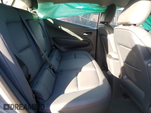 ✅ 2021 Chevrolet Bolt EV Premier • VIN: 1G1FZ6S09M4114389 • Lot: 63015711. Wystawiony na Copart z przebiegiem 1 697 mil. Bezpłatny archiwum sprzedaży aukcyjnych z USA i szczegółowy raport historii pojazdu na DreamBid. Zdjęcie 6.