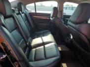 ✅ 2013 Acura TL Advance • VIN: 19UUA8F7XDA000896 • Lot: 61812025. Listed on Copart with 110,494 mi. Free auction sales archive from the USA and detailed vehicle history report at DreamBid. Image 10.