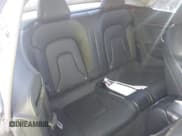 ✅ 2010 Audi A5 Prestige • VIN: WAUVFAFH1AN022369 • Lot: 42631945. Listed on IAAI with 156,434 mi. Free auction sales archive from the USA and detailed vehicle history report at DreamBid. Image 8.