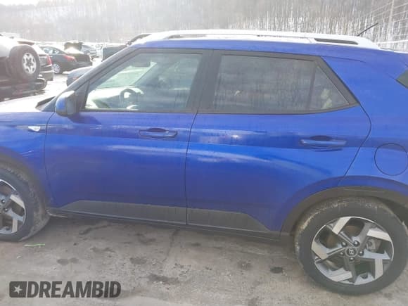 ✅ 2023 Hyundai Venue SEL • VIN: KMHRC8A33PU239174 • Лот: 41461276. Опубликован ранее на IAAI с пробегом 9 082 миль. Бесплатный доступ к архиву аукционных продаж из США и подробный отчёт об истории автомобиля на DreamBid. Изображение 14.