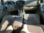 ✅ 2011 Nissan Pathfinder SV • VIN: 5N1AR1NN0BC635883 • Lot: 67625235. Listed on Copart with 179,793 mi. Free auction sales archive from the USA and detailed vehicle history report at DreamBid. Image 8.