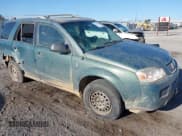 ✅ 2006 Saturn VUE • VIN: 5GZCZ33D96S869582 • Lot: 42011060. Wystawiony na IAAI z przebiegiem 159 203 mil. Bezpłatny archiwum sprzedaży aukcyjnych z USA i szczegółowy raport historii pojazdu na DreamBid. Zdjęcie 1.