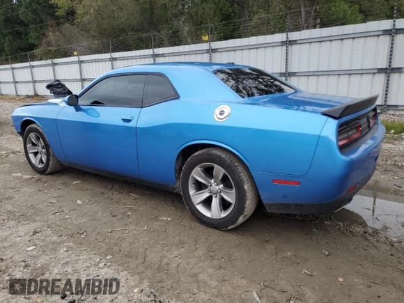 ✅ 2019 Dodge Challenger SXT • VIN: 2C3CDZAG1KH565510 • Lot: 85689745. Wystawiony na Copart z przebiegiem 114 974 mil. Bezpłatny archiwum sprzedaży aukcyjnych z USA i szczegółowy raport historii pojazdu na DreamBid. Zdjęcie 2.
