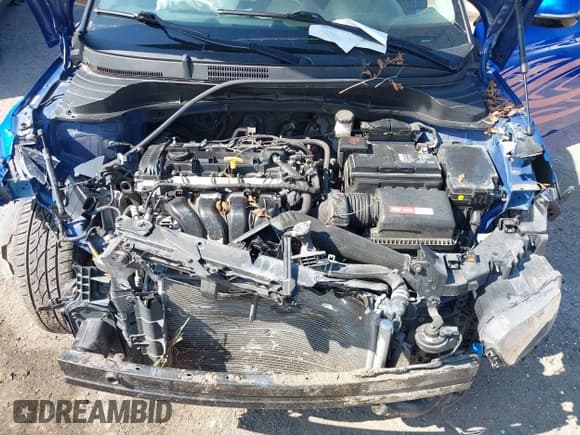 ✅ 2022 Kia Soul GT-Line • VIN: KNDJ63AUXN7803841 • Lot: 41525968. Wystawiony na IAAI z przebiegiem 52 114 mil. Bezpłatny archiwum sprzedaży aukcyjnych z USA i szczegółowy raport historii pojazdu na DreamBid. Zdjęcie 10.