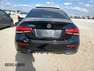 ✅ 2020 Mercedes-Benz A 220 • VIN: WDD3G4EB1LW038628 • Лот: 84284545. Опубликован ранее на Copart с пробегом 210 914 миль. Бесплатный доступ к архиву аукционных продаж из США и подробный отчёт об истории автомобиля на DreamBid. Изображение 6.