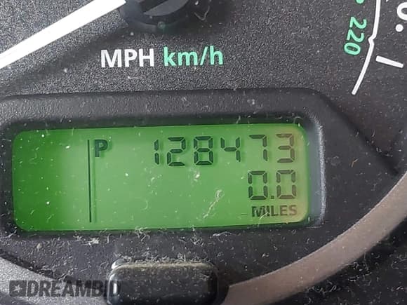 ✅ 2006 Land Rover LR3 SE • VIN: SALAE25436A386423 • Lot: 42860217. Listed on IAAI with 128,473 mi. Free auction sales archive from the USA and detailed vehicle history report at DreamBid. Image 13.