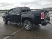 ✅ 2022 GMC Canyon 4WD Denali • VIN: 1GTG6EEN1N1218416 • Лот: 60474715. Опубликован ранее на Copart с пробегом 21 899 миль. Бесплатный доступ к архиву аукционных продаж из США и подробный отчёт об истории автомобиля на DreamBid. Изображение 2.