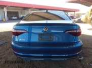 ✅ 2020 Volkswagen Jetta SEL • VIN: 3VWE57BU6LM091161 • Lot: 42459117. Listed on IAAI with 49,466 mi. Free auction sales archive from the USA and detailed vehicle history report at DreamBid. Image 16.