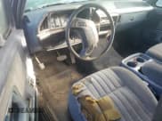 ✅ 1991 Ford F-150 • VIN: 1FTEX15N6MKB37563 • Лот: 46324765. Опубликован ранее на Copart с пробегом 35 884 миль. Бесплатный доступ к архиву аукционных продаж из США и подробный отчёт об истории автомобиля на DreamBid. Изображение 8.