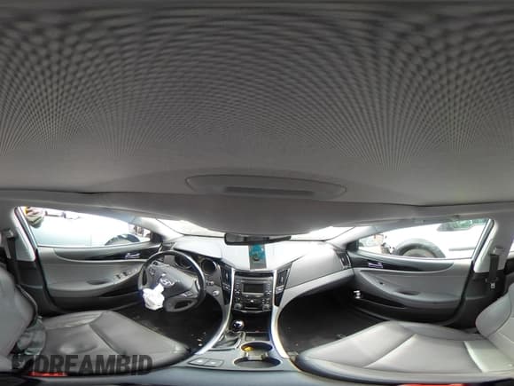 ✅ 2014 Hyundai Sonata Limited • VIN: 5NPEC4AB1EH876414 • Лот: 42115192. Опубликован ранее на IAAI с пробегом 144 315 миль. Бесплатный доступ к архиву аукционных продаж из США и подробный отчёт об истории автомобиля на DreamBid. Изображение 19.