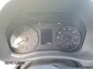 ✅ 2022 Hyundai Accent SEL • VIN: 3KPC24A62NE168075 • Лот: 88483125. Опубликован ранее на Copart с пробегом 42 903 миль. Бесплатный доступ к архиву аукционных продаж из США и подробный отчёт об истории автомобиля на DreamBid. Изображение 9.