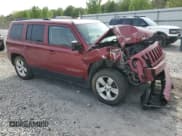 ✅ 2015 Jeep Patriot Latitude • VIN: 1C4NJRFB8FD207205 • Лот: 51487645. Опубликован ранее на Copart с пробегом 181 649 миль. Бесплатный доступ к архиву аукционных продаж из США и подробный отчёт об истории автомобиля на DreamBid. Изображение 4.