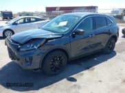 ✅ 2022 Ford Escape SE • VIN: 1FMCU9G67NUA93496 • Lot: 42248977. Listed on IAAI with 29,973 mi. Free auction sales archive from the USA and detailed vehicle history report at DreamBid. Image 2.