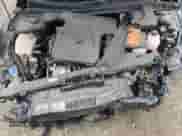 2024 Hyundai Elantra Blue with VIN KMHLM4DJ7RU100559, listed as a Copart auction lot 81478515 with 29,203 mi miles and Clean title. Bid and sale history available at DreamBid. Image 11.