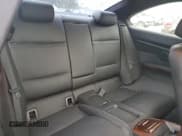 ✅ 2012 BMW 3 Series 328i • VIN: WBAKE3C54CE769446 • Lot: 68171085. Wystawiony na Copart z przebiegiem 61 286 mil. Bezpłatny archiwum sprzedaży aukcyjnych z USA i szczegółowy raport historii pojazdu na DreamBid. Zdjęcie 10.