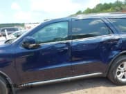 ✅ 2012 Dodge Durango Crew • VIN: 1C4RDHDG0CC276909 • Лот: 43003520. Опубликован ранее на IAAI с пробегом 197 535 миль. Бесплатный доступ к архиву аукционных продаж из США и подробный отчёт об истории автомобиля на DreamBid. Изображение 14.