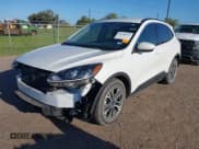 ✅ 2020 Ford Escape SEL • VIN: 1FMCU0H69LUB03310 • Лот: 43200412. Опубликован ранее на IAAI с пробегом 31 217 миль. Бесплатный доступ к архиву аукционных продаж из США и подробный отчёт об истории автомобиля на DreamBid. Изображение 2.