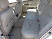 ✅ 2002 Lexus LS 430 • VIN: JTHBN30F520085614 • Lot: 42628414. Listed on IAAI with 181,029 mi. Free auction sales archive from the USA and detailed vehicle history report at DreamBid. Image 8.