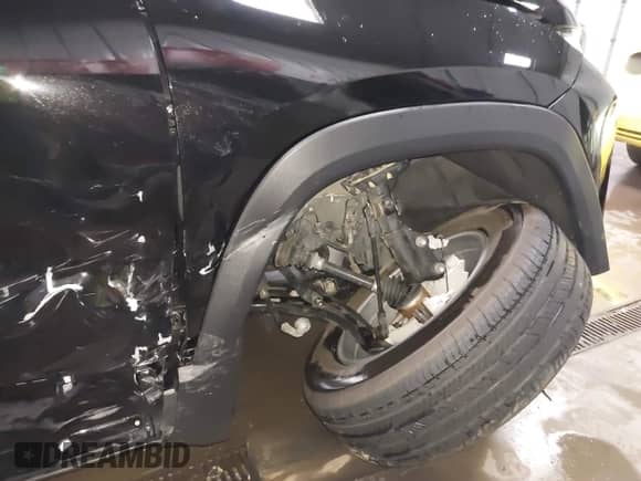 2025 Chevrolet Equinox AWD LT с VIN 3GNAXPEG5SL180460, выставлен на аукционе IAAI как лот 42166600 с пробегом 2 588 миль миль и . История ставок и продаж доступна на DreamBid. Изображение 18.