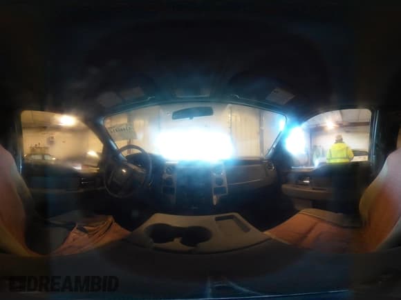 ✅ 2013 Ford F-150 XLT • VIN: 1FTFX1ET7DFD19803 • Лот: 43446414. Опубликован ранее на IAAI с пробегом 200 984 миль. Бесплатный доступ к архиву аукционных продаж из США и подробный отчёт об истории автомобиля на DreamBid. Изображение 18.