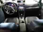 2017 Subaru Forester Premium z VIN JF2SJGEC9HH418735, wystawiony jako Copart lot #81337315 z przebiegiem 143 186 mil mil oraz Szkoda całkowita • Salvage title. Historia ofert i sprzedaży dostępna na DreamBid. Obrazek 8.