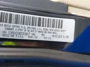 ✅ 2016 Dodge Durango Limited • VIN: 1C4RDHDG9GC315017 • Lot: 42366577. Listed on IAAI with 222,155 mi. Free auction sales archive from the USA and detailed vehicle history report at DreamBid. Image 9.