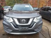 ✅ 2018 Nissan Rogue S • VIN: 5N1AT2MV0JC815307 • Лот: 43558718. Опубликован ранее на IAAI с пробегом 88 885 миль. Бесплатный доступ к архиву аукционных продаж из США и подробный отчёт об истории автомобиля на DreamBid. Изображение 12.