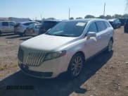 ✅ 2010 Lincoln MKT EcoBoost • VIN: 2LMHJ5AT8ABJ15015 • Lot: 43211840. Wystawiony na IAAI z przebiegiem 154 775 mil. Bezpłatny archiwum sprzedaży aukcyjnych z USA i szczegółowy raport historii pojazdu na DreamBid. Zdjęcie 2.